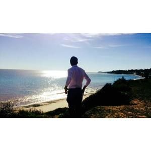 Meet your Posher, Carlo